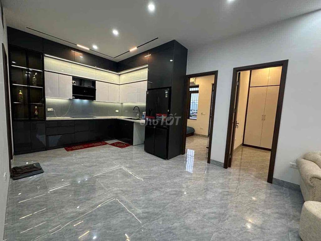 BN chung cư dt 80m full nội thất giá nhỉnh 5tỷ - Ảnh 2