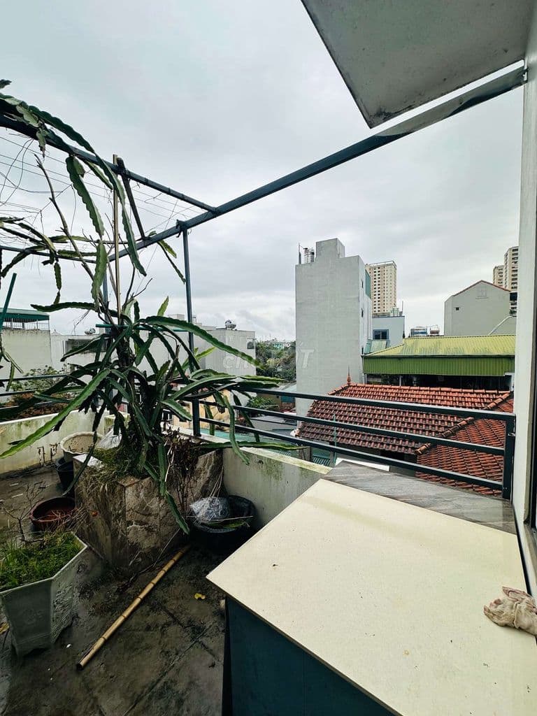 NHÀ ĐẸP - OTO VÀO NHÀ - NGÕ 541 BÁT KHỐI, THÔNG, KINH DOANH - Ảnh 3