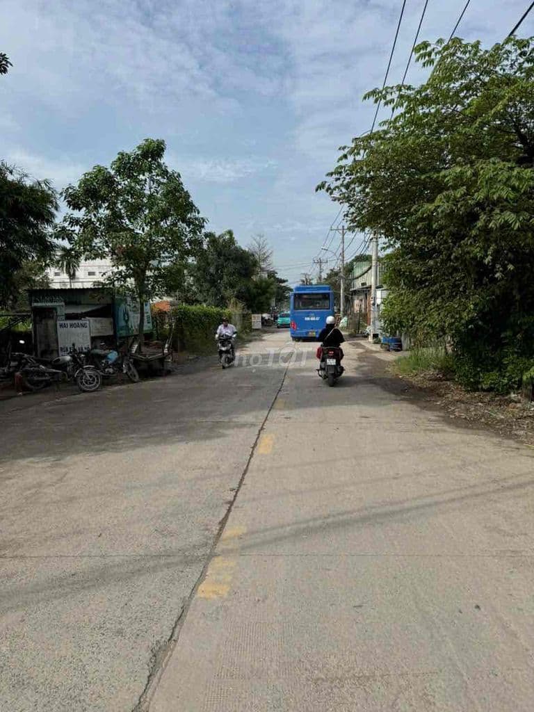 Còn 3 lô Fo Thạnh Xuân 52. Vị trí Đẹp . Giá quá hợp lý - Ảnh 2