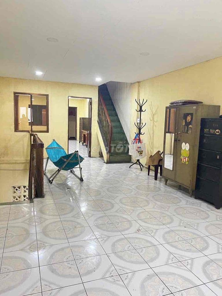 Mặt tiền kinh doanh Trịnh Hoài Đức chợ Kim Biên, gần Trần Hưng Đạo - Ảnh 2