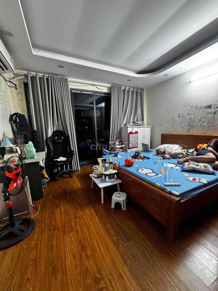 nhà 5 tầng kiến hưng x 47m, lô góc 3 mặt , kinh doanh, oto nhỉnh 7ty - Ảnh 3