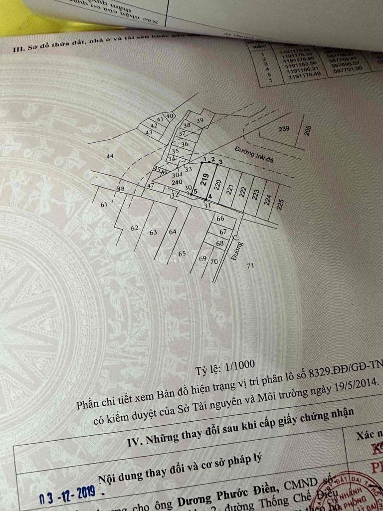 ĐẤT GÓC- MẶT TIỀN 6x15 khu dân cư phạm văn hai