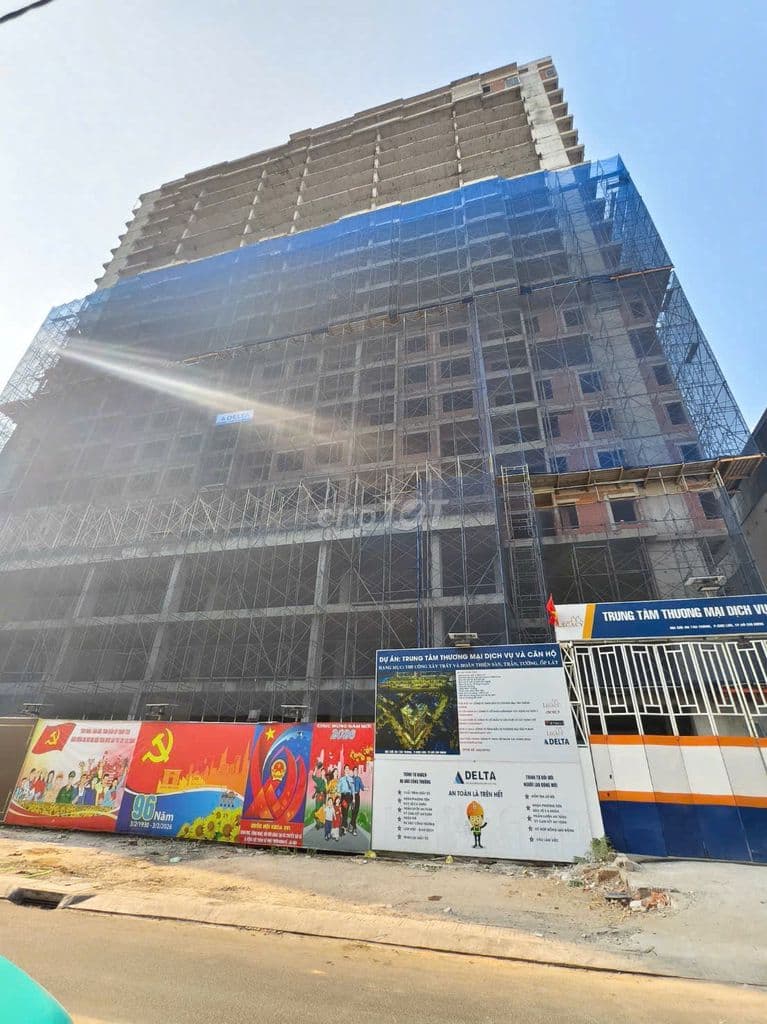 LEGACY 66 : PHÁP LÝ VUWNHGX VÀNG - AN TÂM SỞ HỮU - Ảnh 2