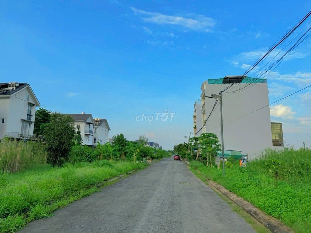 Chuyên bán đất nền dự án Sở Văn Hóa, P. Long Trường, TP.HCM giá 7 tỷ - Ảnh 3