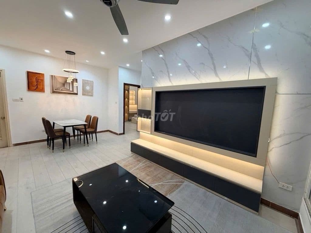 HƠN 4 TỶ SỞ HỮU NGAY CH 72M² FULL NỘI THẤT CHỈ VIỆC VỀ Ở TẠI HÀ ĐÔNG