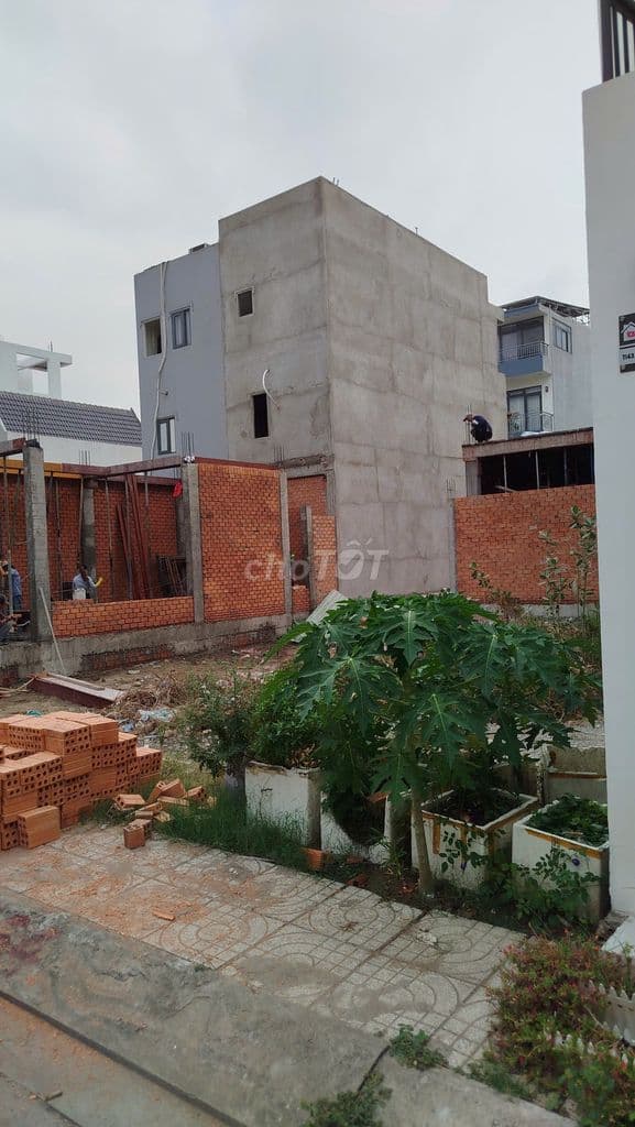 CHÍNH CHỦ BÁN ĐẤT THỦ ĐỨC 55M2 SÁT KCN LINH TRUNG II - Ảnh 2