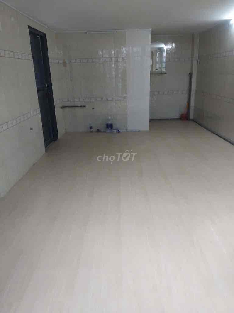NHÀ LẠC LONG QUÂN-TÂN BÌNH-2 TẦNG ĐÚC-27 m2-2.6 TỶ - Ảnh 2
