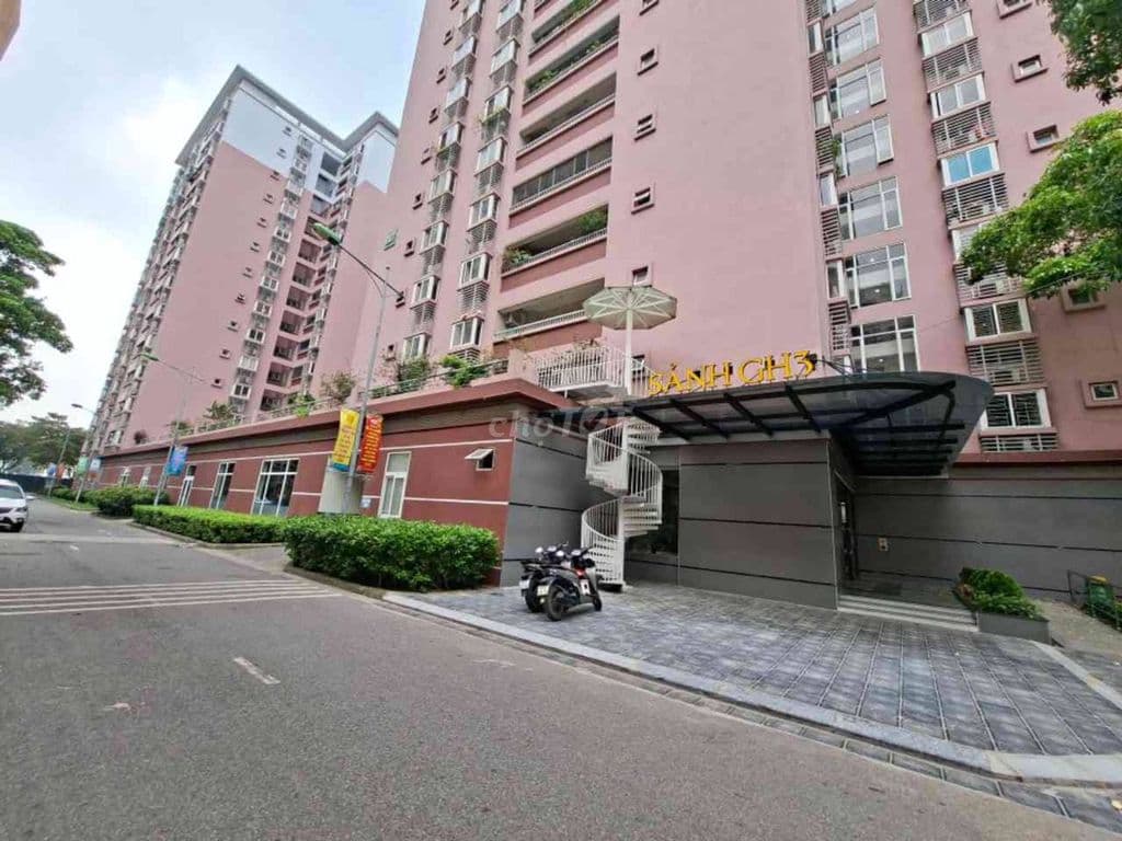 Bán căn hộ chung cư GH3 CT17 Việt Hưng, 3 ngủ, 154m2, 11 tỷ
