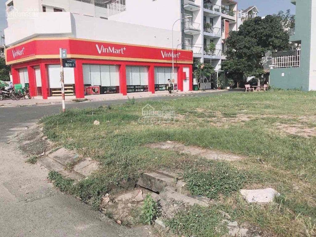 Bán đất KDC Bình Hưng - Ql50 đã có sổ Giá Rẻ - Ảnh 2