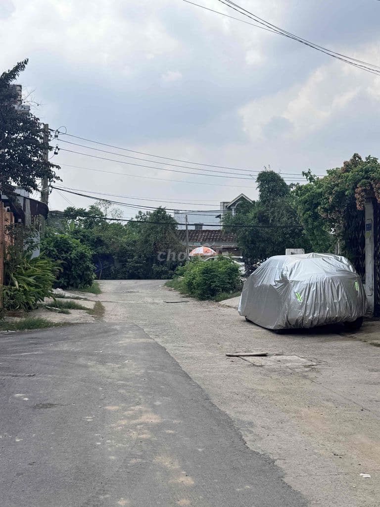🌟 BÁN ĐẤT ĐẸP ĐÔNG THẠNH – TP.HCM 🌟 📍 Vị trí đẹp, xây dựng tự do - Ảnh 2
