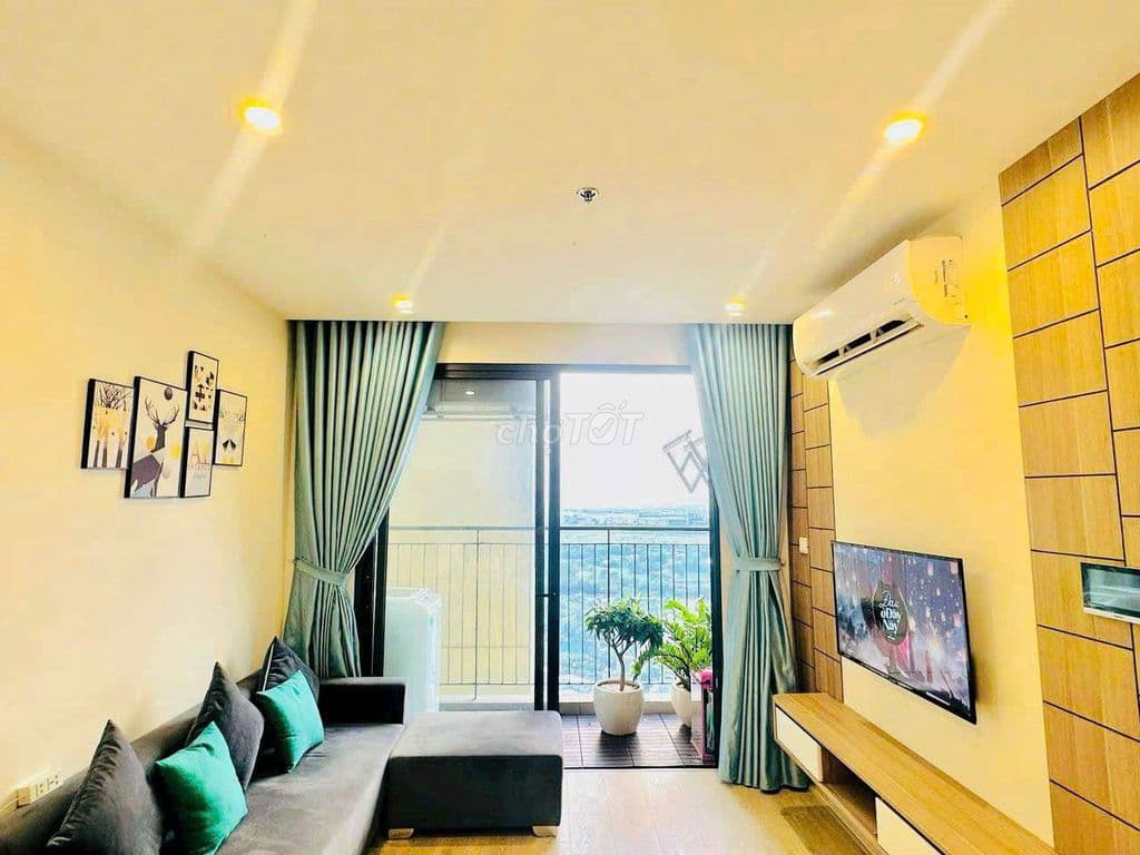 Hót Bán gấp căn 1PN+ 2.150 tỷ full nội thất Vinhomes grand park Q9