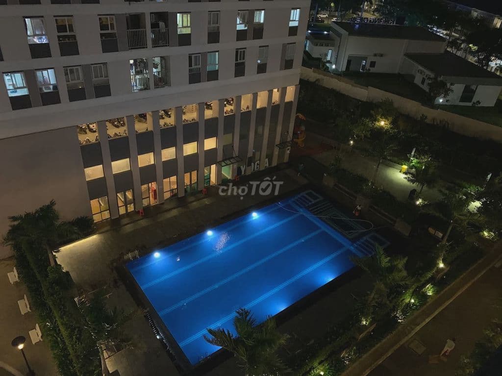 Căn hộ SKY9 65M 2pn 2wc Sổ Hồng Riêng giá siêu siêu rẽ