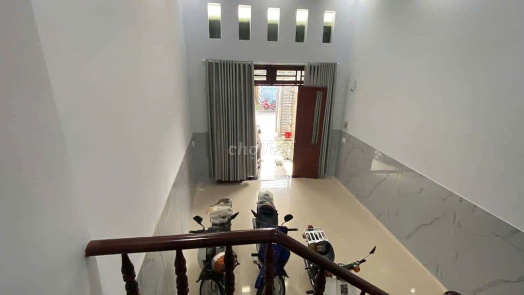 🔑 HIẾM! NHÀ 2 TẦNG - HẺM XE HƠI ĐỖ XUÂN HỢP - 86M2 - CHỈ 4.4 TỶ. - Ảnh 2