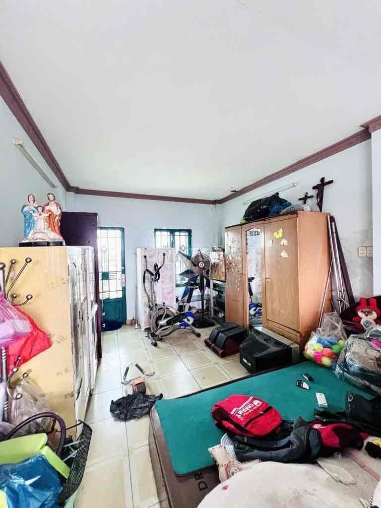 Nhà Giá Tốt 120m2 Chỉ 7,85 Tỷ TL, Nguyễn Phúc Chu, P15 Tân Bình. - Ảnh 2