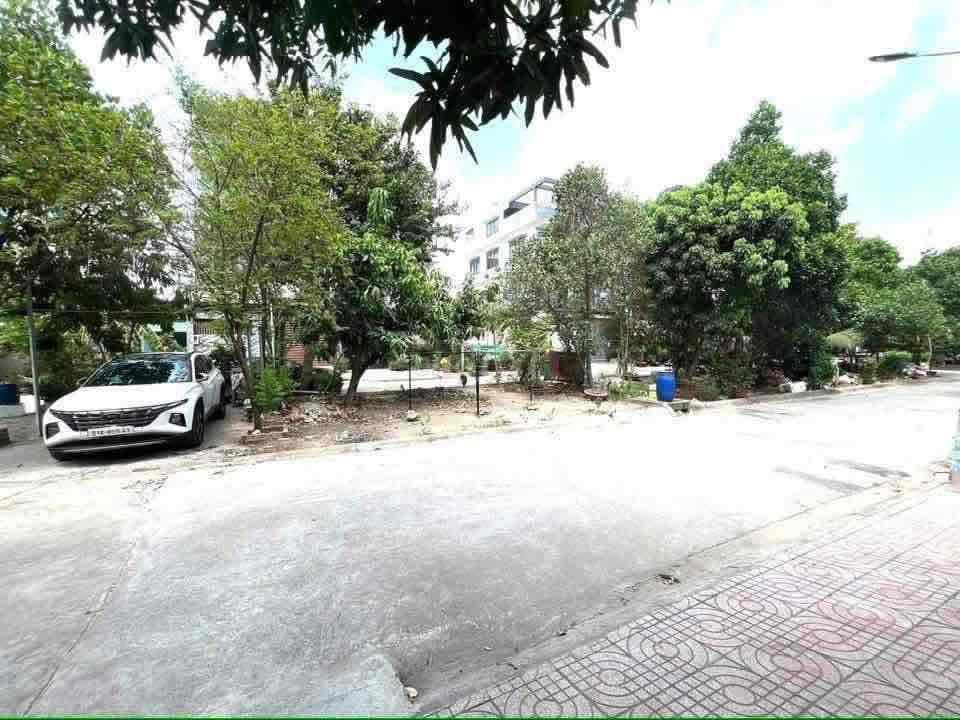 Đất Biệt Thự Chỉ 75tr/m2 Ngay Gigamall Phạm Văn Đồng