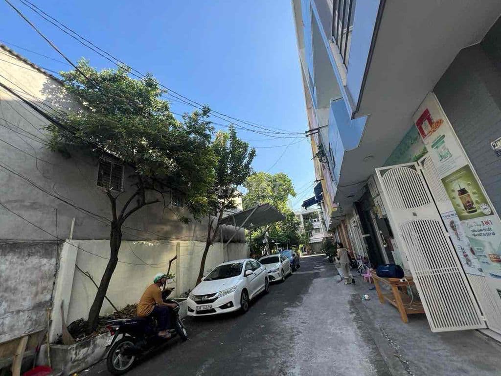 Ngay chủ, bán nhà khu nội bộ, có bảo vệ 24/7, an ninh tuyệt đối - Ảnh 3