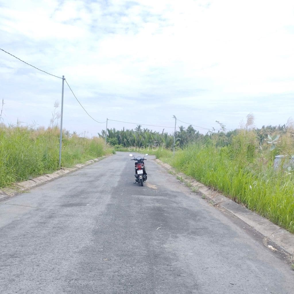 Chuyên nhận ký gửi mua bán đất nền KDC Sở văn hoá thông tin, Q9, TPHCM