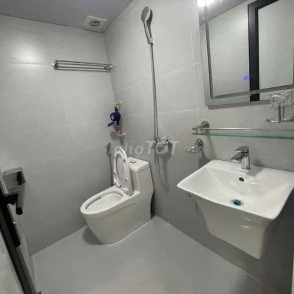 Bán CHDV 7 tầng TM 25 phòng KK dòng tiền 1.5 tỷ/năm - Ảnh 3