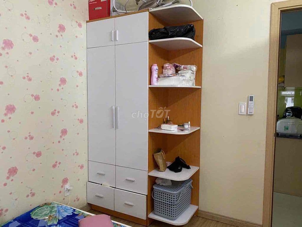 BÁN CHUNG CƯ ORIENTAL PLAZA - 685 âu cơ, Tân Phú - Ảnh 3