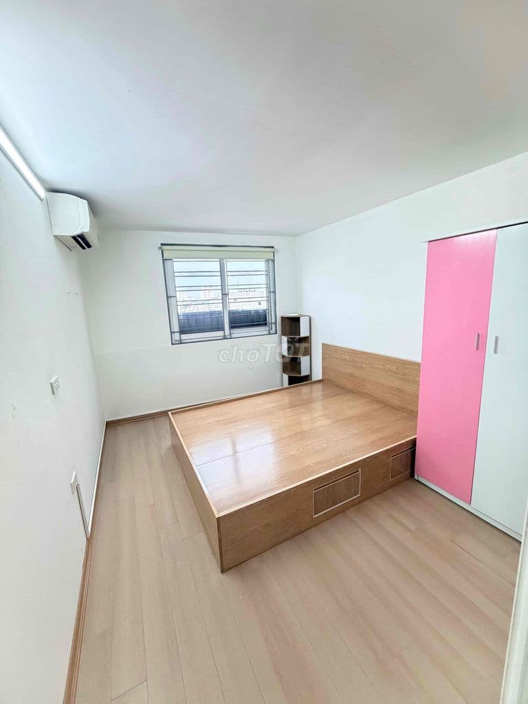 Bán CC Mini Khương Đình Siêu Rẻ 1,29 tỷ. có thể chia 2ngủ, Thoáng Đẹp - Ảnh 3