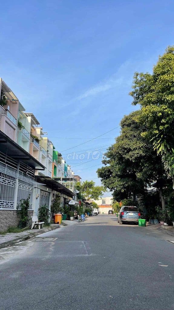 KDC Vạn xuân Tam Bình - 5 x 16m SHR hoàn công - 4PN.5PWC - Giá 7.6 Tỷ - Ảnh 2