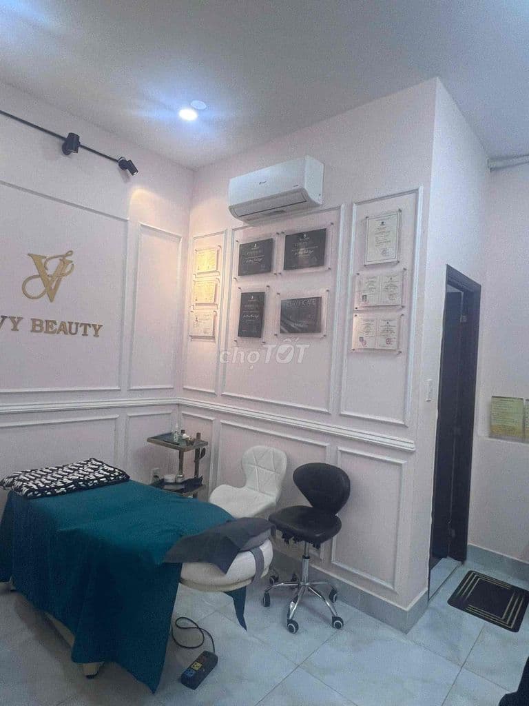 Bán nhà hẻm 6m 1 Trục lê văn Thọ P9 4x12m , 1 lầu 3PN 6,98 Tỷ
