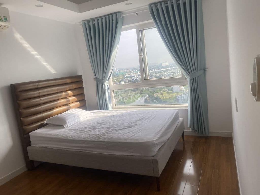 Căn hộ Homyland 2 DT 73M 2pn 2wc Full NT chỉ nhỉnh 4 tỷ - Ảnh 2