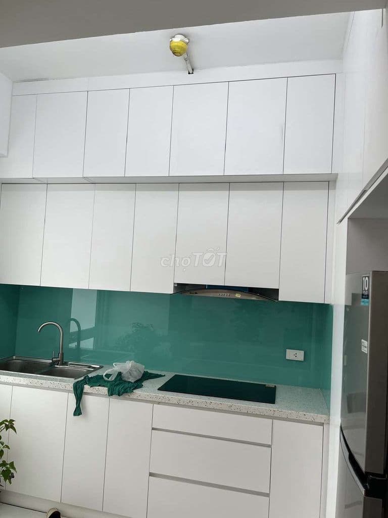 Bán căn hộ chung cư cao cấp Lilama 52 Lĩnh Nam - Ảnh 3