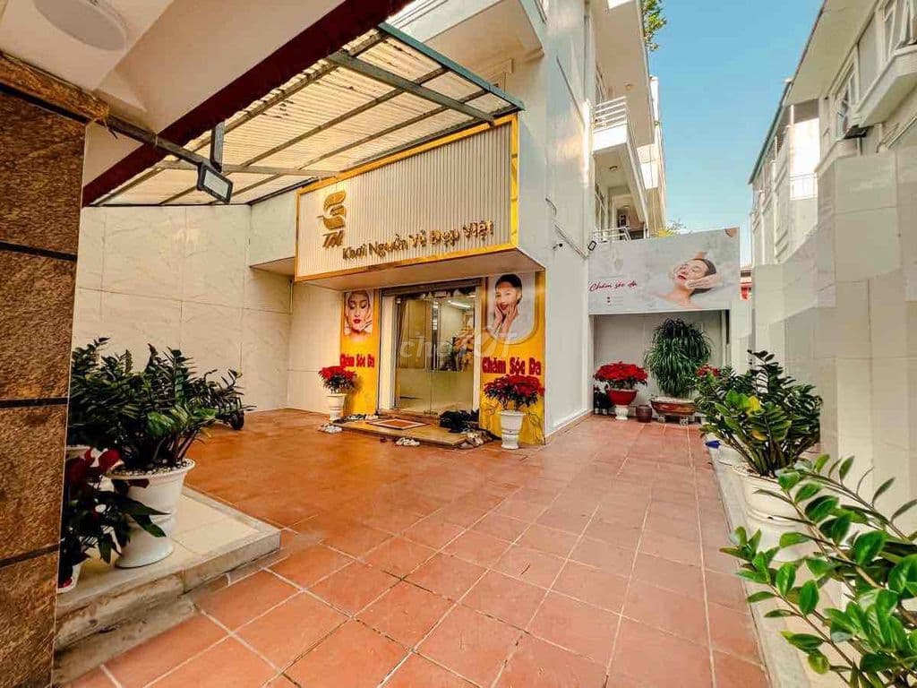 BIỆT THỰ LINH ĐÀM–180M–THANG MÁY–VỈA HÈ – KD – DÒNG TIỀN-GIÁ 75.5 TỶ - Ảnh 2