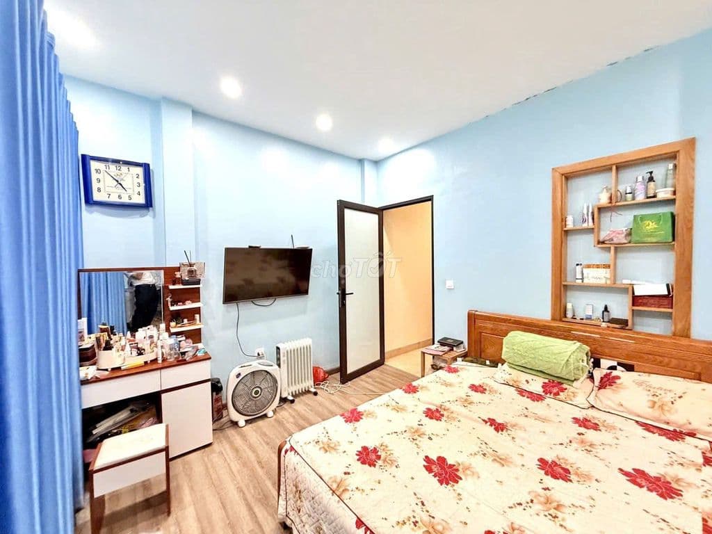 Tôi bán nhà phố GIẢNG VÕ 3 bước ra phố trước nhà SH quay đầu SĐCC - Ảnh 3