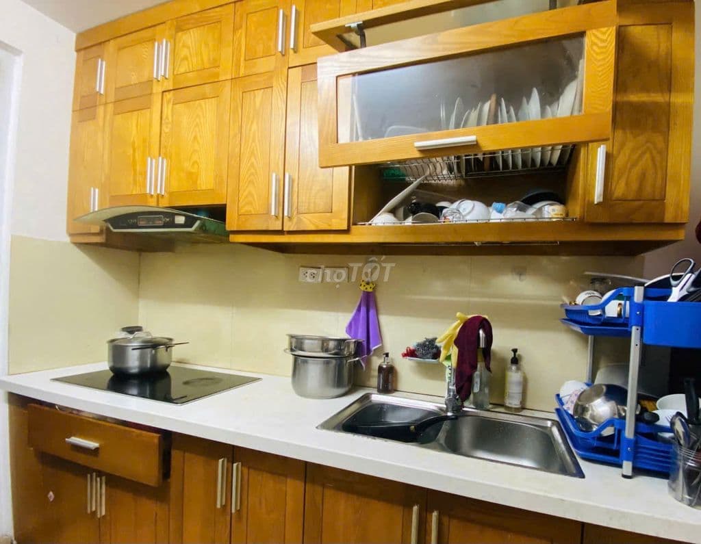 🏡 CHÍNH CHỦ BÁN CĂN GÓC CC 60B NGUYỄN HUY TƯỞNG – THANH XUÂN, HÀ NỘI - Ảnh 3