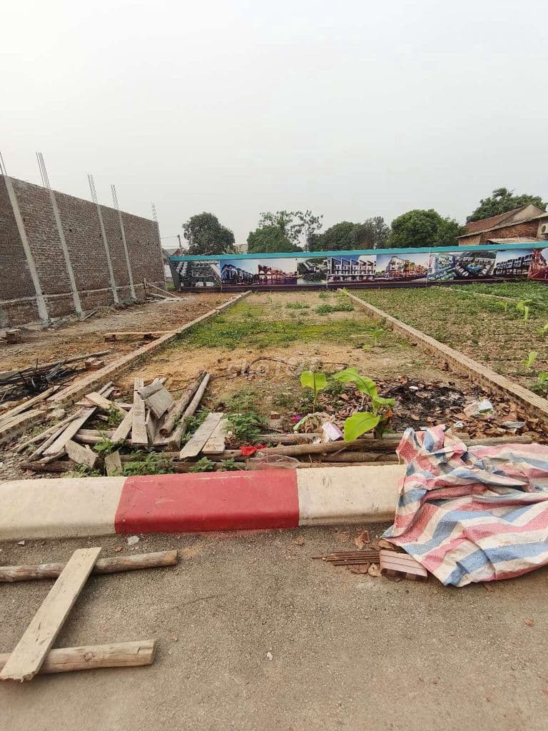 Chính chủ cần bán mảnh đất tại Xuân Mai Chương Mỹ Hà Nội - Ảnh 3