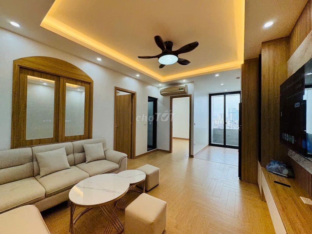 ⭐ Chốt Nhanh Căn 63m², 3PN, Khu Vực Cầu Giấy, Giá Chỉ 6,3 Tỷ