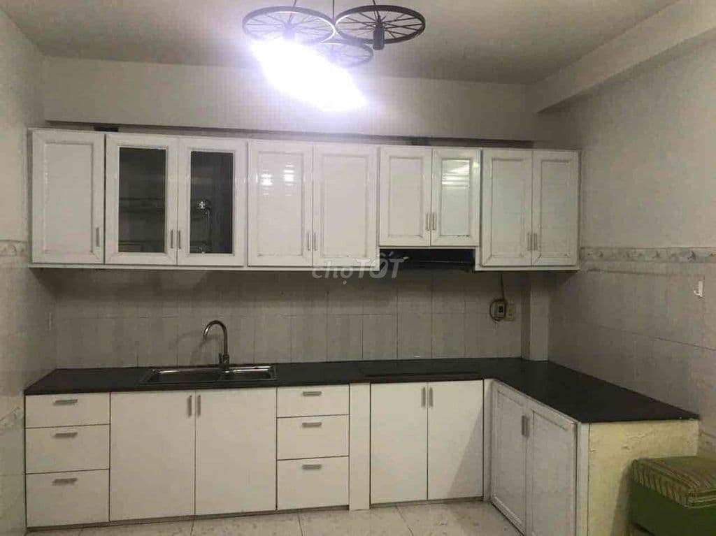 Bán nhà đường nhựa thông Lê Đức Thọ, F13, Gò Vấp - Ảnh 2