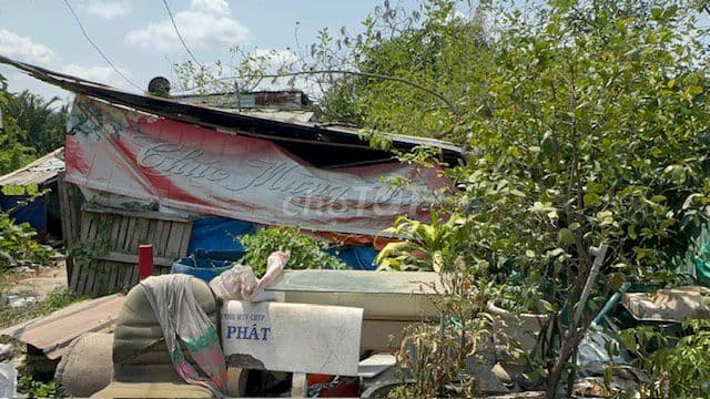 🔥 KHÔNG CÒN CĂN THỨ 2 NHÀ NÁT 10X20,HXH – GIÁ SỐC KHU NGUYỄNVLINH 🔥 - Ảnh 3