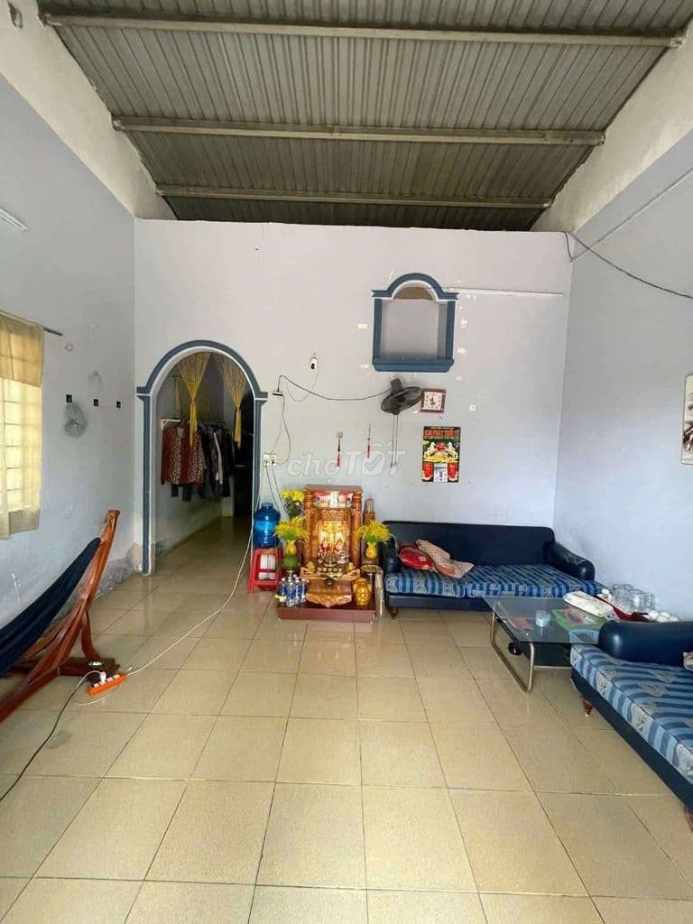 nhà sổ hồng thới tam thôn đt khủng - Ảnh 2