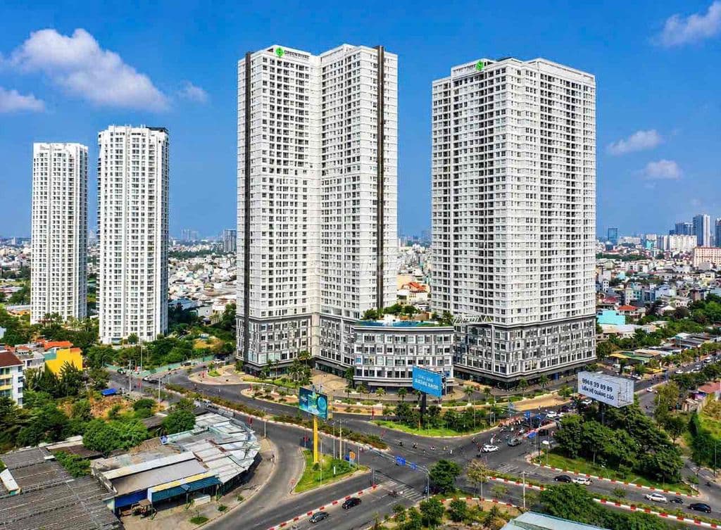 Chính chủ bán gấp giá tốt căn 1p 1wc chung cư Sunrise cityview Quận 7 - Ảnh 3
