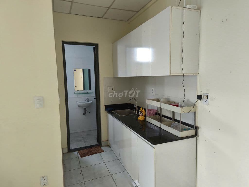 Bán Căn Góc 2 PN 2WC - Giá Chỉ 1,43 tỷ (Tổng giá) Vĩnh Lộc D'Gold - Ảnh 2