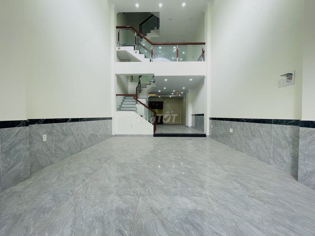 NHÀ MỚI 4 TẦNG NGAY CHUNG CƯ URBAN - ĐỐI DIỆN VẠN PHÚC CITY - Ảnh 3
