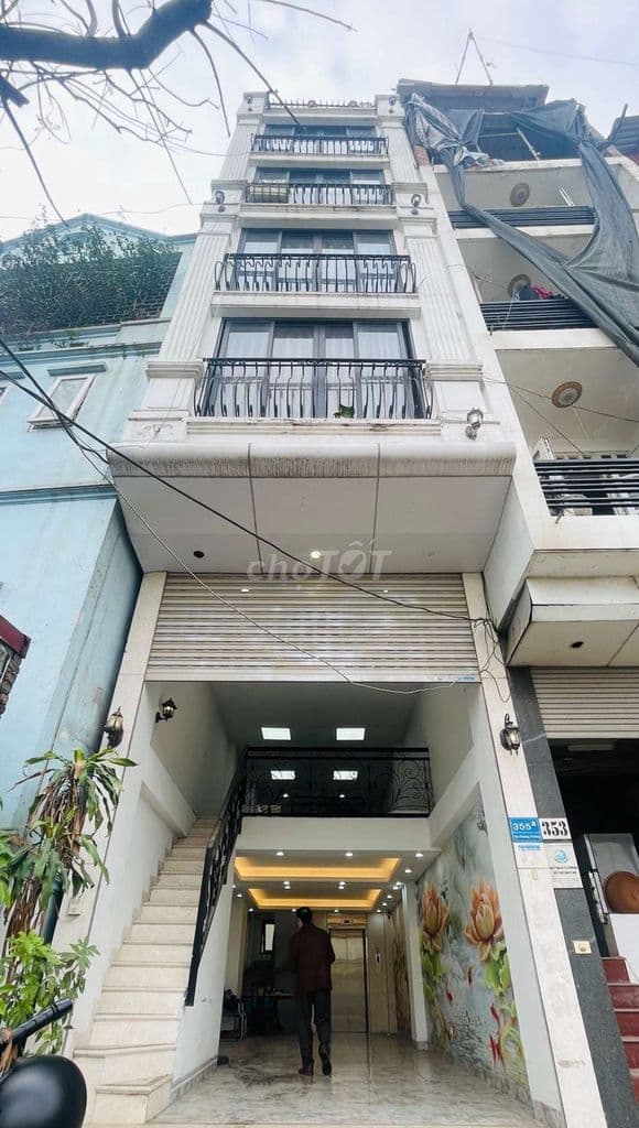 Trần Quốc Hoàn- phân lô ôtô vỉa hè, Chủ rất cần ban-nhà mới đẹp 16.7tỷ