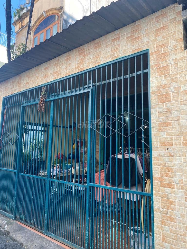 Chính chủ bán nhà 32m2 tại Chu Văn An P.Bình Thạnh chỉ 2 tỷ 650 bớt ít - Ảnh 3