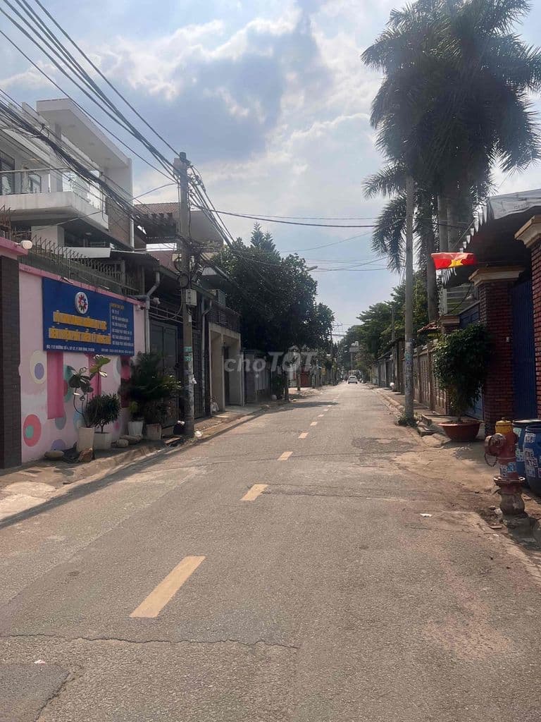 Bán Nhà C4 6,3x24 (158m2) hẻm xe hơi Tam Phú Thủ Đức Giá 8tỷ tl - Ảnh 3