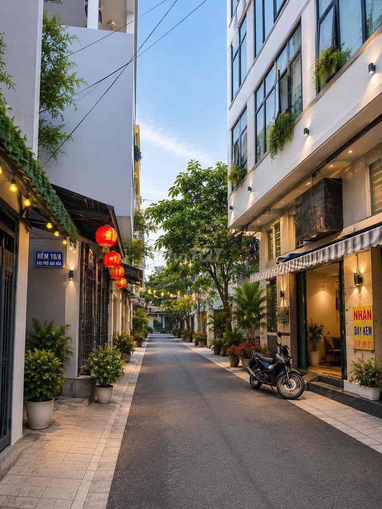 NHÀ ĐẸP 72M - LÔ GÓC 2 MẶT TIỀN - NGAY CH.Ợ 26/3 - SÁT AEON TÂN PHÚ - Ảnh 3