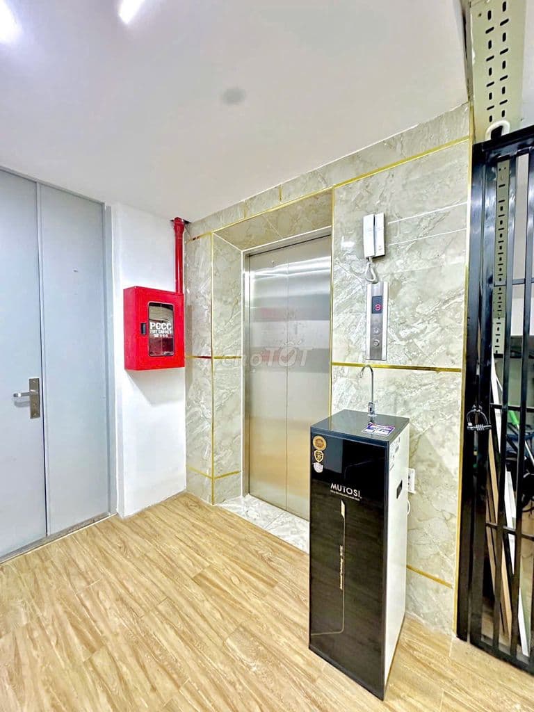 Bán CHDV ngay Phan Anh, Tân Phú, DT 3 tỷ 6/năm, 36 tỷ 800 thương lượng - Ảnh 2