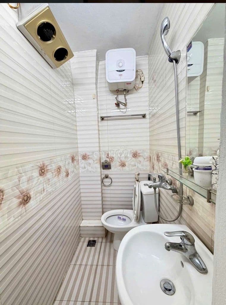 699 Triệu Sổ Đỏ Nét Ba Đình - Ảnh 3