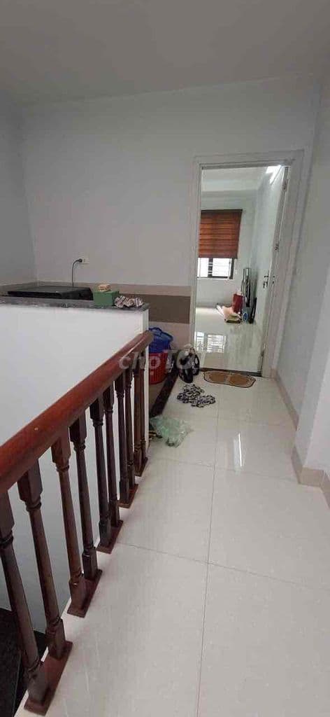 Bán nhà số đẹp ngách 6 ngõ 8 Tô Hiệu