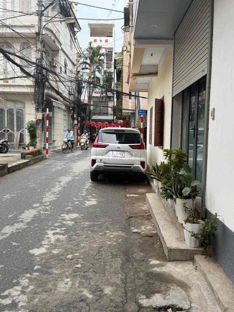 🔥 BÁN NHÀ CẦU DIỄN – 5 TẦNG – Ô TÔ TRÁNH – KINH DOANH – CHỈ 8,5 TỶ 🔥