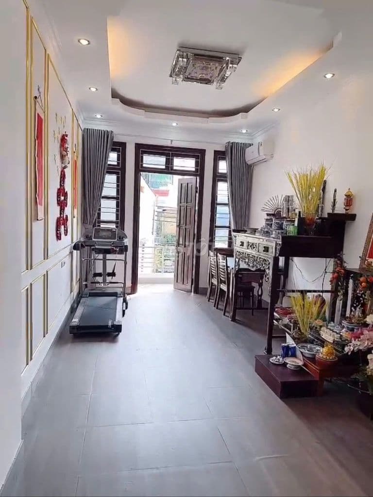 Nhà ở tại 14 Đường Số 9, Khu phố 1, Thủ Đức TP.HCM diện tích 53m² - Ảnh 2