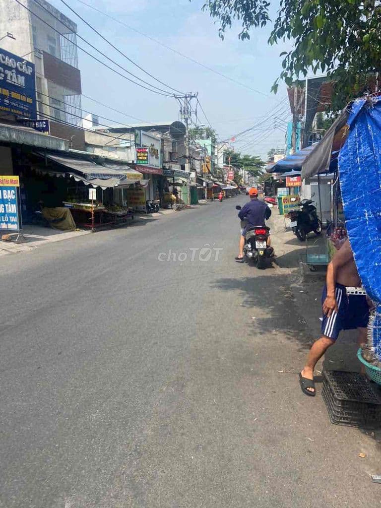 đất thạnh xuân 21 ngay chợ minh phát - Ảnh 2