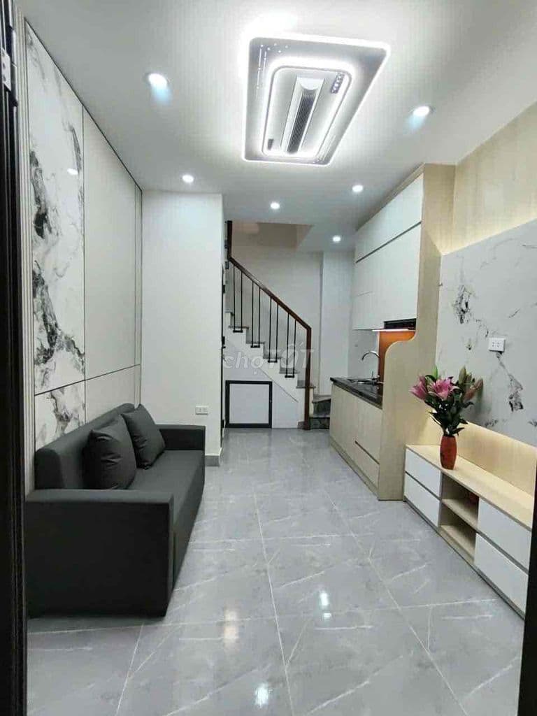 🔥 BÁN NHÀ LÔ GÓC QUẬN ĐỐNG ĐA – 5 TẦNG – GIÁ CHỈ 4,79 TỶ 🔥